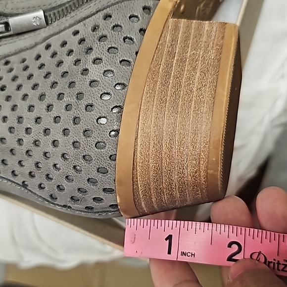 Lucky brand ankle boot - Picture 3 of 3